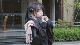 【Ngọc Mộng Mộng】Ngoan ngoãn nhìn này, tuyết rơi rồi