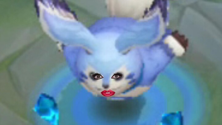 Sikong Zhen, can you… stop being so abstract already?