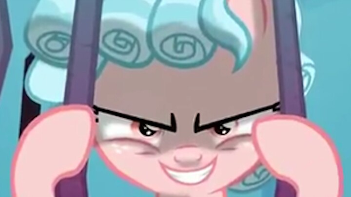 [10 Teratas My Little Pony] 10 Kebenaran Gelap di Dunia Poni yang Merusak Masa Kecilmu [Subtitel PBU