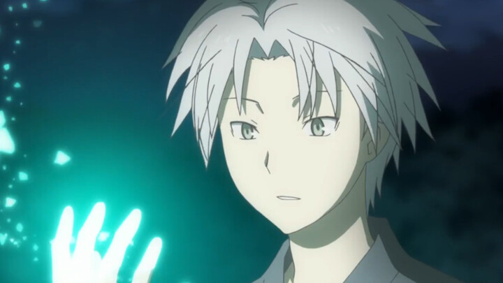 ตัวละครอนิเมะนับ 20 ตัว พากย์เสียงโดยนักพากย์ อุจิยามะ ออนกิ