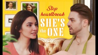 Stop Heartbreak, She's The One