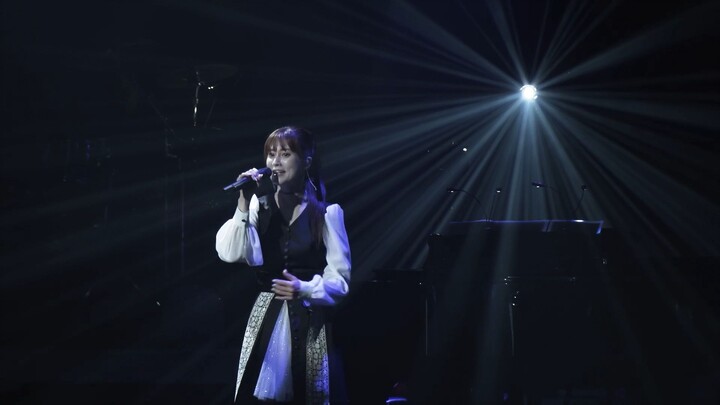 [Yuki Kajiura] FictionJunction - Sore wa Chiisana Hikari no you na