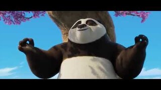 Kung fu panda 4