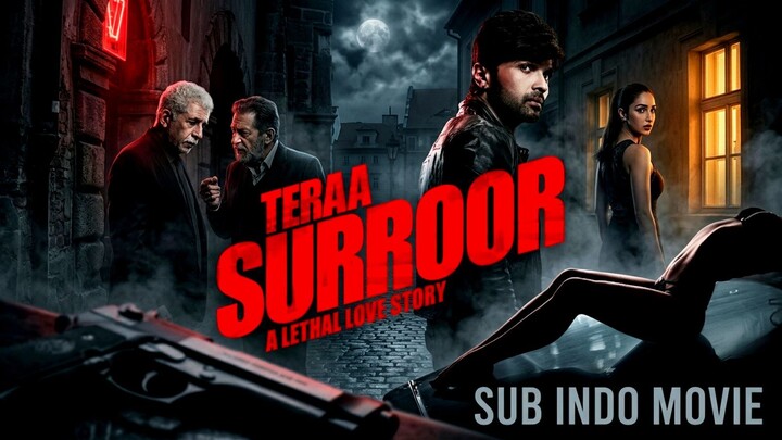 [LK] Teraa Surroor (2016) Sub Indo