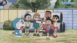 Doraemon Lồng tiếng : Người giàu hơn Suneo xuất hiện