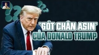 ĐIỀU NÀY CÓ THỂ KHIẾN ÔNG TRUMP THUA CUỘC ĐUA VÀO NHÀ TRẮNG