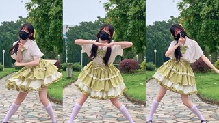 [Tidur siang] boo! Aku menyatakan bahwa semua camilanmu adalah milikku (♯｀∧´)