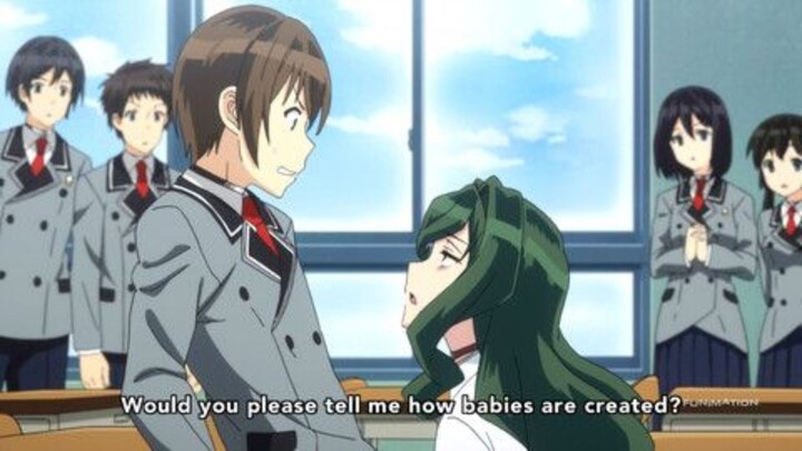 eh sensei mau ngapain💦