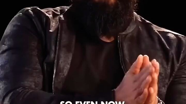 KGF chapter 3 full movie