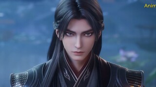 จูเซียนกระบี่เทพสังหาร ซีซั่น 3 ตอนที่ 11 ซับไทย