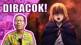 Anime MC OVERPOWERED Samurai Bacok Desa Robot🤖[Ishura] - Weeb News of The Week #37