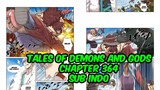 Tales of Demons and Gods Chapter 364 Sub Indo
