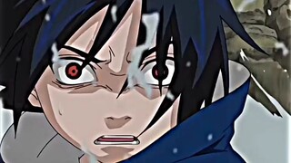 Sasuke langsung ketar-ketir 😱