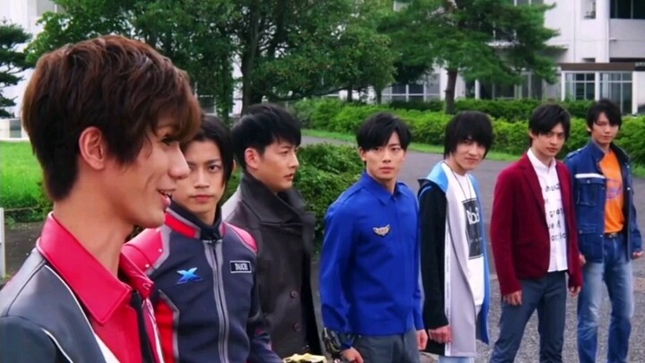 #Ultraman#Ultra Clip#Do you believe in light? Do you know the meaning of Ultraman's name?