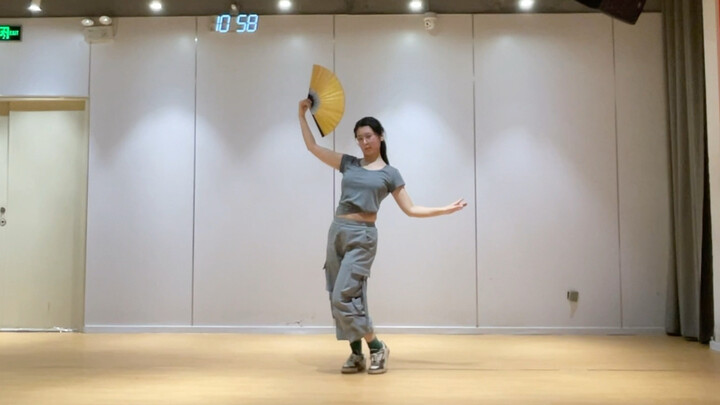 [Shu Nu] A Lady’s Perfect Match – Practice Room Version