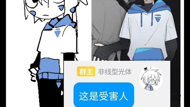 公嬷接力之这群人已经完全沉浸在自己的艺术里了