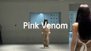 Pink Venom