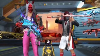 Kuis ff solusi rambut rontok #ngedealyukramadan2025 #Bonvie #ff #freefire