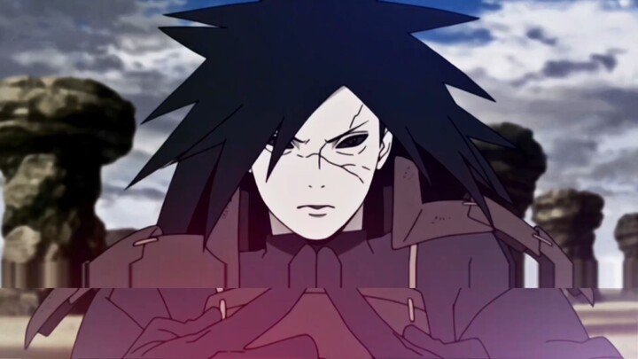 BY MY SIDE naruto edit
