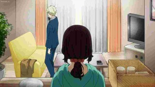 Koikimo: Koi to Yobi ni wa Kimochi WaruiIt's Disgusting to Call this LoveEP 1