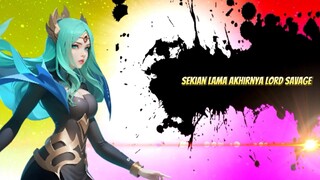 RANDOM KELAKUAN KOCAK RAKYAT EPIC MOBILE LEGENDS INDONESIA 🤣
