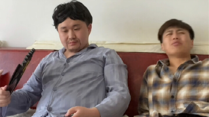 How Different Parents Handle Their Kids’ Exam Prep