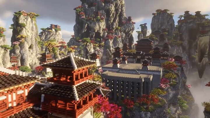 【رواية فنغ شين كوانغ】 هوانغ فنغ غو