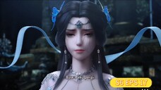 Stellar Transformation S6 EPS 17 SUB INDO