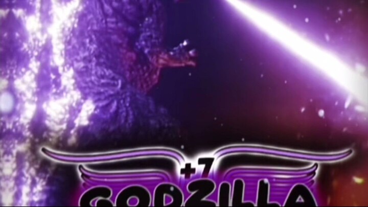 Collab Part | Thomas vs Shin Godzilla