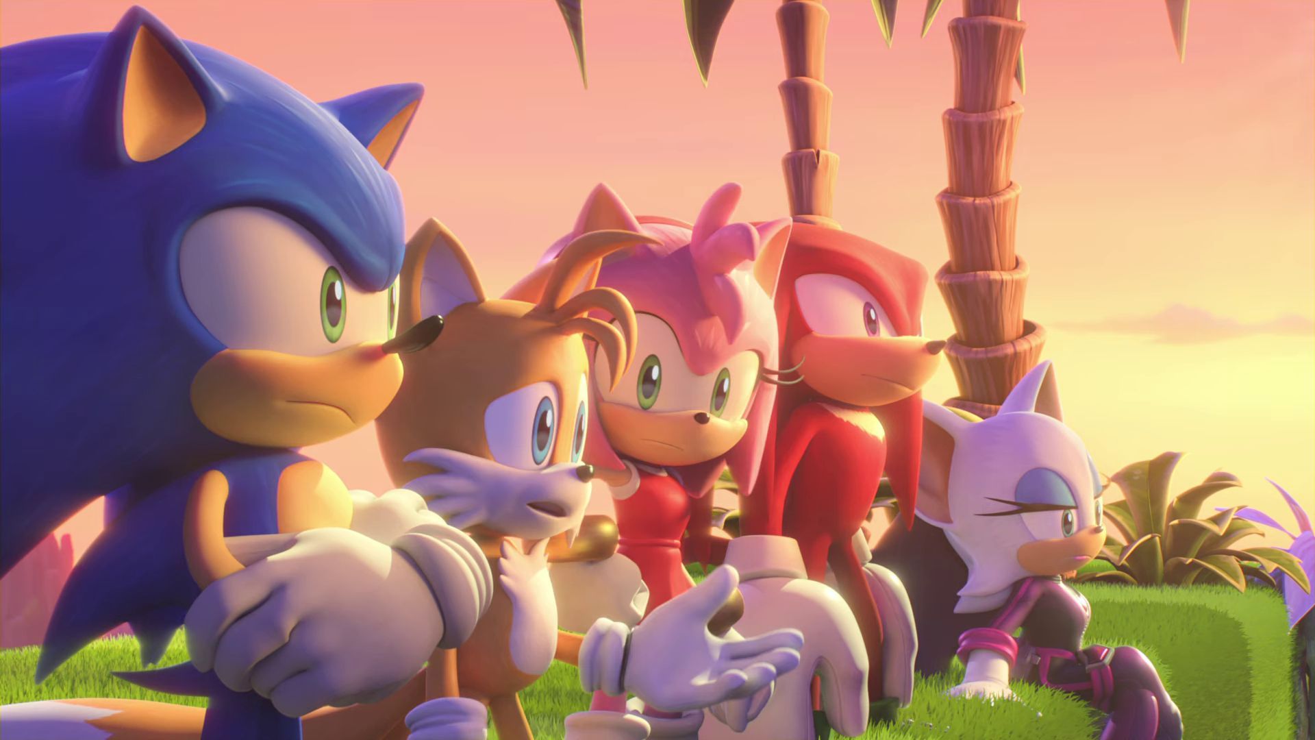 More Sonic Prime Episodes Confirmed to Release In 2023 UPDATED – Sonic City