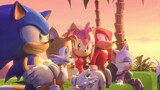 Sonic Prime Season 1 | Shattered | [English CC]