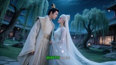 Fantastic! Legenda Putri Bulan | AI Cinematic Storytelling