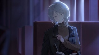 【边狱巴士】浮士德乘坐巴士1分钟