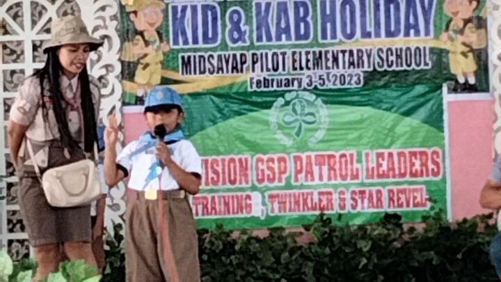 scout zion grae jayme