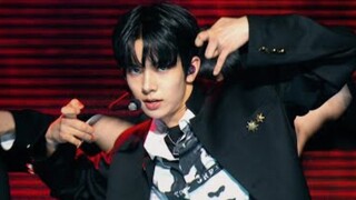 五代现役第一个拿三大一位的男团！ENHYPEN《Drunk-Dazed》一键换装/舞台混剪