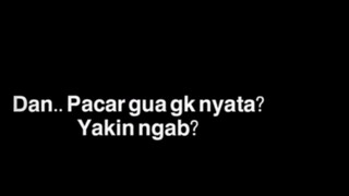 pacar gua nyata boss π