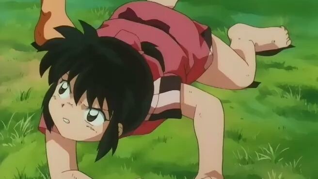 Inuyasha ep 55 sub indo