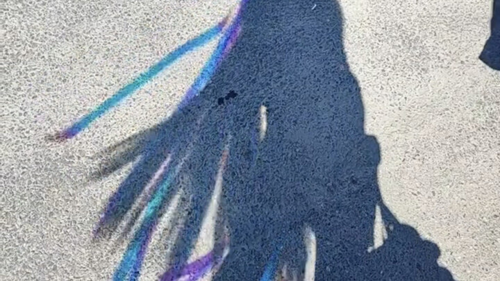 【เดาสิว่าฉันคือใคร】？？？