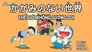 Doraemon: Thế giới không gương soi - Trúng mánh! Nhà giám định nổi tiếng [VietSub]