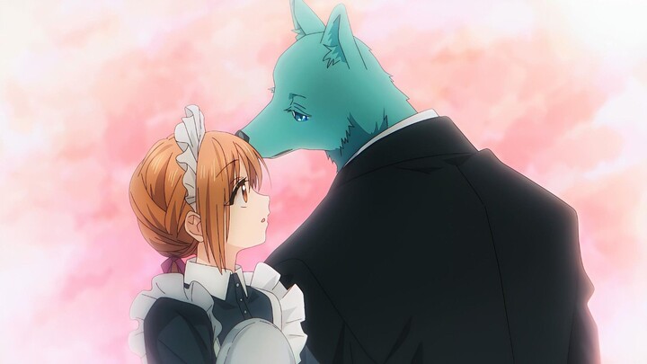 EP 10 - Kimi to Koete Koi ni Naru Sub Indo