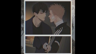 Mo Guan Shan & He Tian; 19 days edit