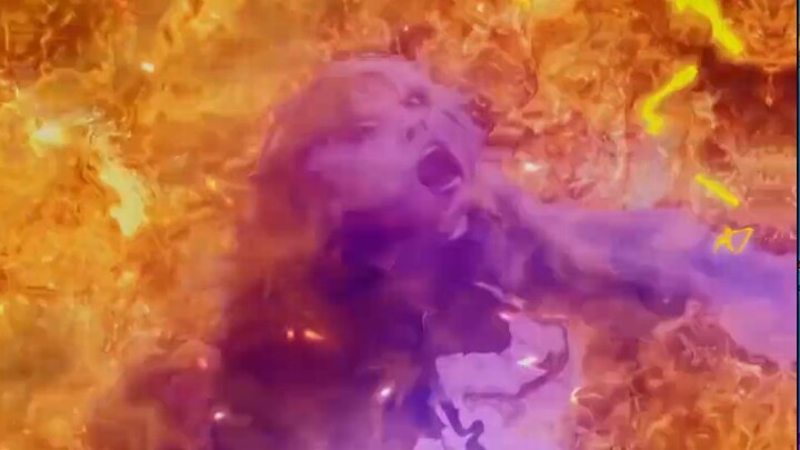 Surpass everything and dominate everything! This is the ultimate form of the combination of numerica