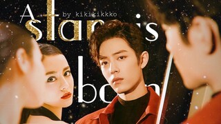 Mikrofilm/Kelahiran Seorang Idola (Bagian 1) [Xiao Zhan x Dilraba]