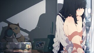 [Ống kính đẹp/chất liệu anime] "Thời gian đến rồi, cuối cùng chúng ta cũng sẽ buông tay"