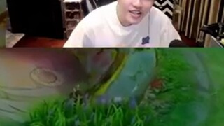 How difficult is the commentary exam exactly? Do you know what percentage of physical damage Cao Cao