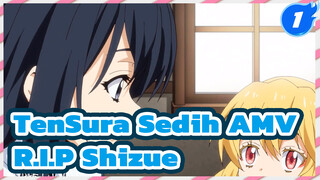 [TenSura Sedih AMV] Ms. Izawa yang Menentukan, Beristirahatlah Dengan Tenang_1