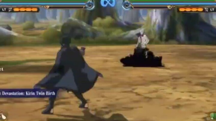 Madara