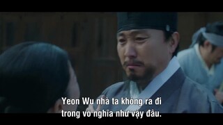 Hợp Đồng Hôn Nhân EP 9 [Sub Việt]