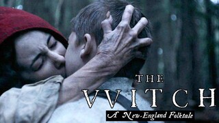 The Witch (2015) | Horror Recap