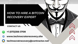 RECOVER FUNDS FROM FRAUDULENT TRADING PLATFORM HIRE_TECHNOCRATE RECOVERY